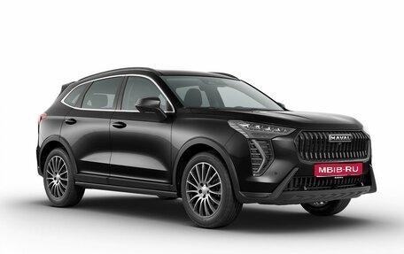 Haval Jolion, 2025 год, 2 474 010 рублей, 1 фотография