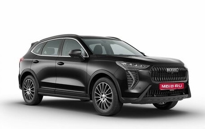 Haval Jolion, 2025 год, 2 474 010 рублей, 1 фотография