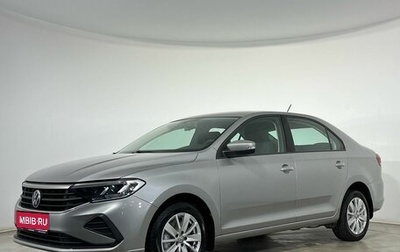 Volkswagen Polo VI (EU Market), 2020 год, 1 300 000 рублей, 1 фотография