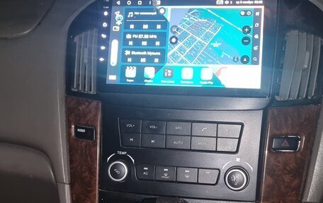 Toyota Harrier, 1998 год, 1 180 000 рублей, 9 фотография