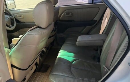 Toyota Harrier, 1998 год, 1 180 000 рублей, 7 фотография