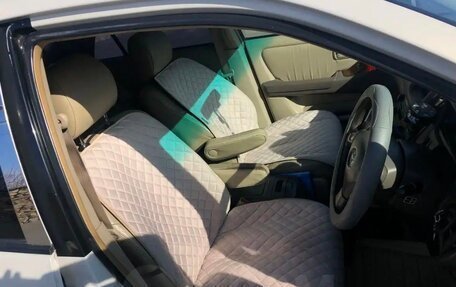 Toyota Harrier, 1998 год, 1 180 000 рублей, 5 фотография