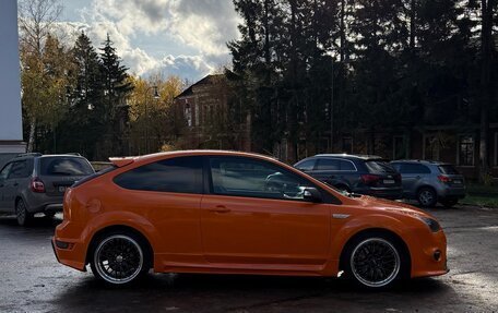 Ford Focus ST III, 2006 год, 1 200 000 рублей, 3 фотография