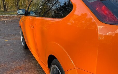 Ford Focus ST III, 2006 год, 1 200 000 рублей, 6 фотография