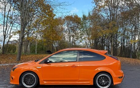Ford Focus ST III, 2006 год, 1 200 000 рублей, 5 фотография
