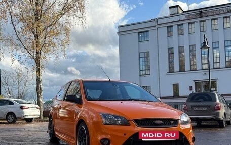 Ford Focus ST III, 2006 год, 1 200 000 рублей, 2 фотография
