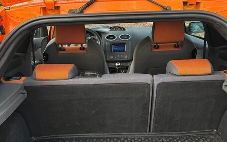 Ford Focus ST III, 2006 год, 1 200 000 рублей, 13 фотография