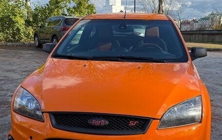Ford Focus ST III, 2006 год, 1 200 000 рублей, 8 фотография