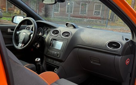 Ford Focus ST III, 2006 год, 1 200 000 рублей, 9 фотография