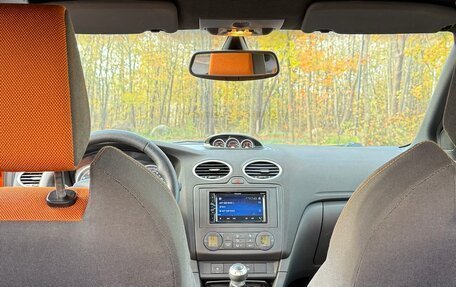 Ford Focus ST III, 2006 год, 1 200 000 рублей, 12 фотография