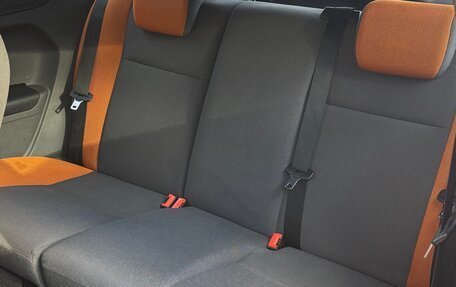 Ford Focus ST III, 2006 год, 1 200 000 рублей, 10 фотография