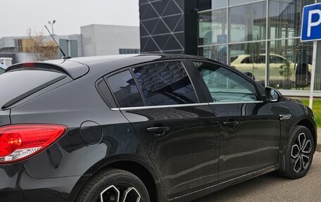 Chevrolet Cruze II, 2011 год, 720 000 рублей, 6 фотография