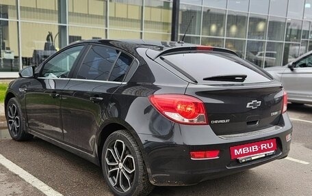 Chevrolet Cruze II, 2011 год, 720 000 рублей, 4 фотография