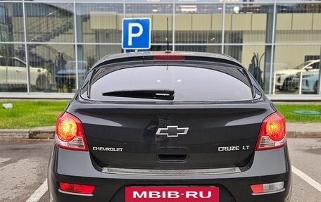 Chevrolet Cruze II, 2011 год, 720 000 рублей, 5 фотография