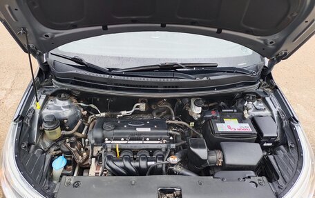 KIA Rio III рестайлинг, 2015 год, 771 000 рублей, 23 фотография