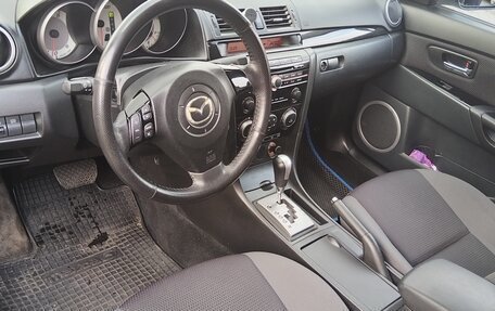 Mazda 3, 2008 год, 850 000 рублей, 11 фотография