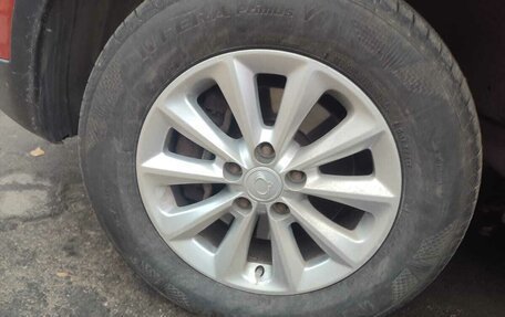 SsangYong Actyon II рестайлинг, 2014 год, 1 150 000 рублей, 3 фотография