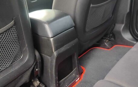 SsangYong Actyon II рестайлинг, 2014 год, 1 150 000 рублей, 5 фотография