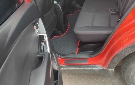 SsangYong Actyon II рестайлинг, 2014 год, 1 150 000 рублей, 8 фотография