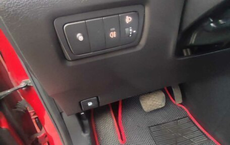 SsangYong Actyon II рестайлинг, 2014 год, 1 150 000 рублей, 2 фотография