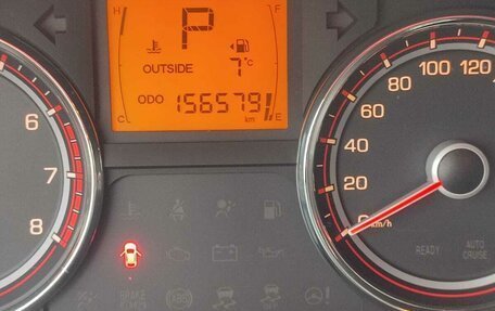 SsangYong Actyon II рестайлинг, 2014 год, 1 150 000 рублей, 12 фотография