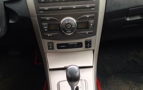 Toyota Corolla, 2007 год, 580 000 рублей, 8 фотография