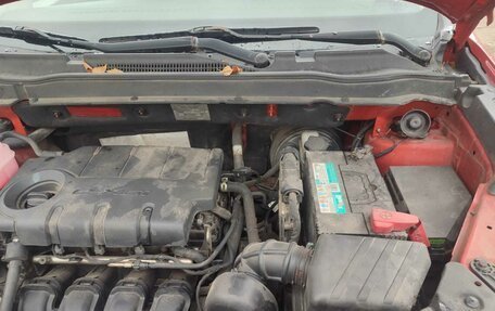 SsangYong Actyon II рестайлинг, 2014 год, 1 150 000 рублей, 13 фотография