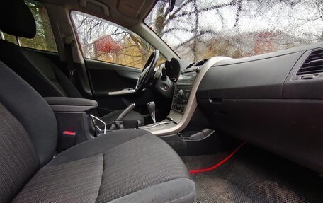 Toyota Corolla, 2007 год, 580 000 рублей, 7 фотография