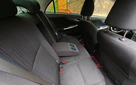 Toyota Corolla, 2007 год, 580 000 рублей, 13 фотография