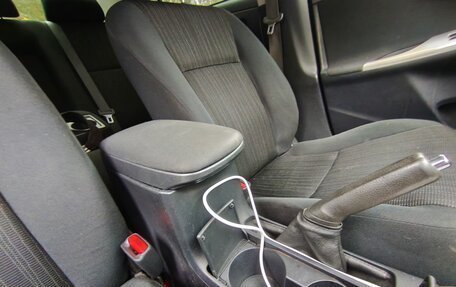 Toyota Corolla, 2007 год, 580 000 рублей, 12 фотография
