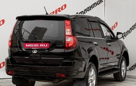 Great Wall Hover H3 I, 2011 год, 680 000 рублей, 4 фотография