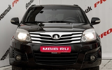 Great Wall Hover H3 I, 2011 год, 680 000 рублей, 14 фотография