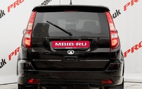 Great Wall Hover H3 I, 2011 год, 680 000 рублей, 7 фотография