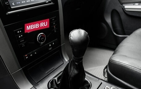 Great Wall Hover H3 I, 2011 год, 680 000 рублей, 13 фотография