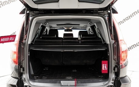 Great Wall Hover H3 I, 2011 год, 680 000 рублей, 11 фотография