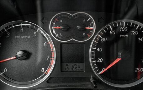 Great Wall Hover H3 I, 2011 год, 680 000 рублей, 22 фотография