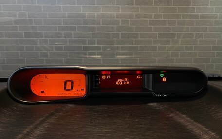 Citroen C3 Picasso I, 2012 год, 600 000 рублей, 17 фотография