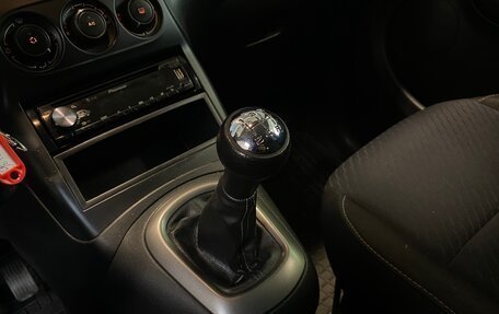 Citroen C3 Picasso I, 2012 год, 600 000 рублей, 14 фотография