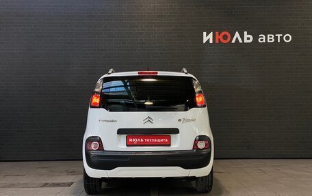 Citroen C3 Picasso I, 2012 год, 600 000 рублей, 6 фотография