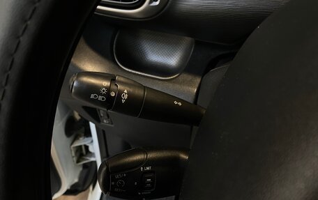 Citroen C3 Picasso I, 2012 год, 600 000 рублей, 15 фотография