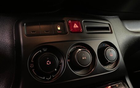 Citroen C3 Picasso I, 2012 год, 600 000 рублей, 13 фотография