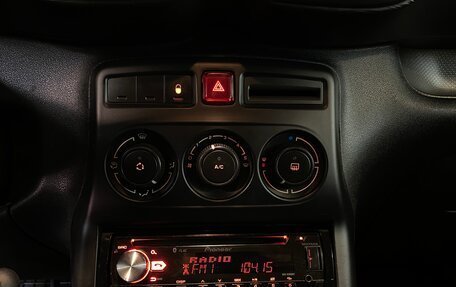 Citroen C3 Picasso I, 2012 год, 600 000 рублей, 12 фотография