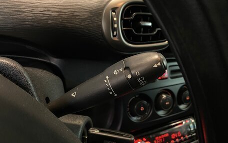 Citroen C3 Picasso I, 2012 год, 600 000 рублей, 16 фотография