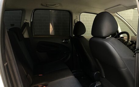 Citroen C3 Picasso I, 2012 год, 600 000 рублей, 11 фотография