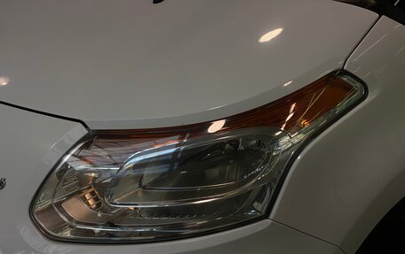 Citroen C3 Picasso I, 2012 год, 600 000 рублей, 9 фотография