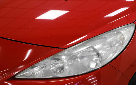 Peugeot 207 I, 2009 год, 450 000 рублей, 7 фотография