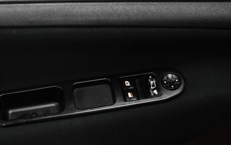 Peugeot 207 I, 2009 год, 450 000 рублей, 11 фотография