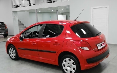 Peugeot 207 I, 2009 год, 450 000 рублей, 3 фотография