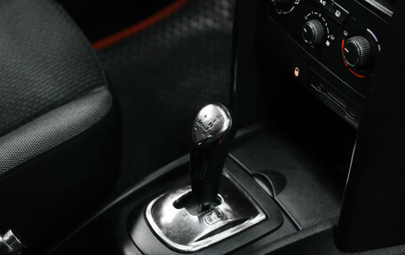 Peugeot 207 I, 2009 год, 450 000 рублей, 15 фотография