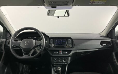Volkswagen Polo VI (EU Market), 2020 год, 1 300 000 рублей, 7 фотография